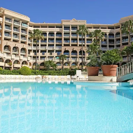 #cannes Boccacabana Beach, Seafront, In Resid Pierre&vacances 3 Stars * Cannes