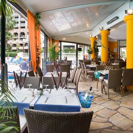 Apartment #cannes Boccacabana Beach, Seafront, In Resid Pierre&vacances 3 Stars