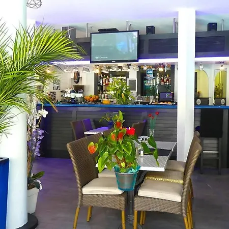 #cannes Boccacabana Beach, Seafront, In Resid Pierre&vacances 3 Stars Apartment Cannes