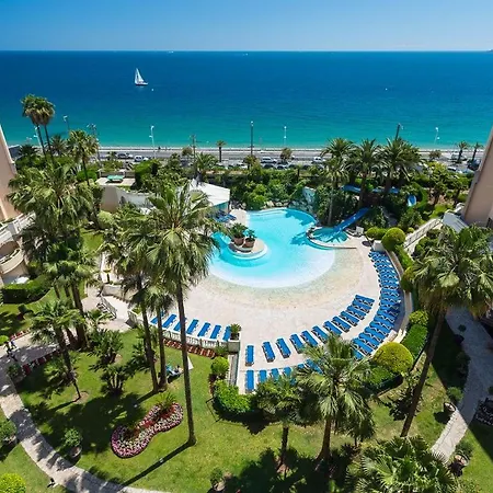 #cannes Boccacabana Beach, Seafront, In Resid Pierre&vacances 3 Stars Apartment Cannes