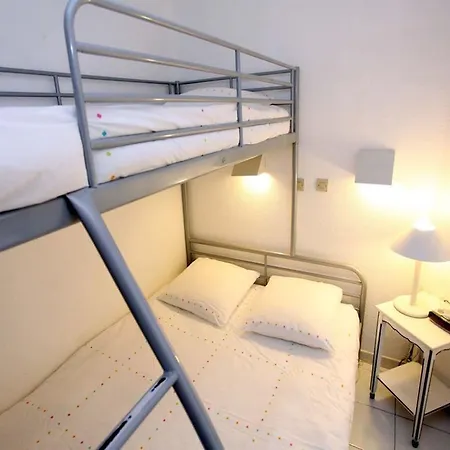 #cannes Boccacabana Beach, Seafront, In Resid Pierre&vacances 3 Stars *