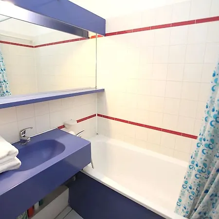 Apartment #cannes Boccacabana Beach, Seafront, In Resid Pierre&vacances 3 Stars Cannes