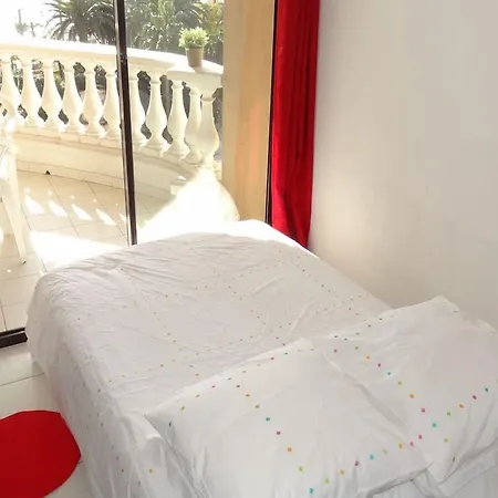 #cannes Boccacabana Beach, Seafront, In Resid Pierre&vacances 3 Stars Cannes